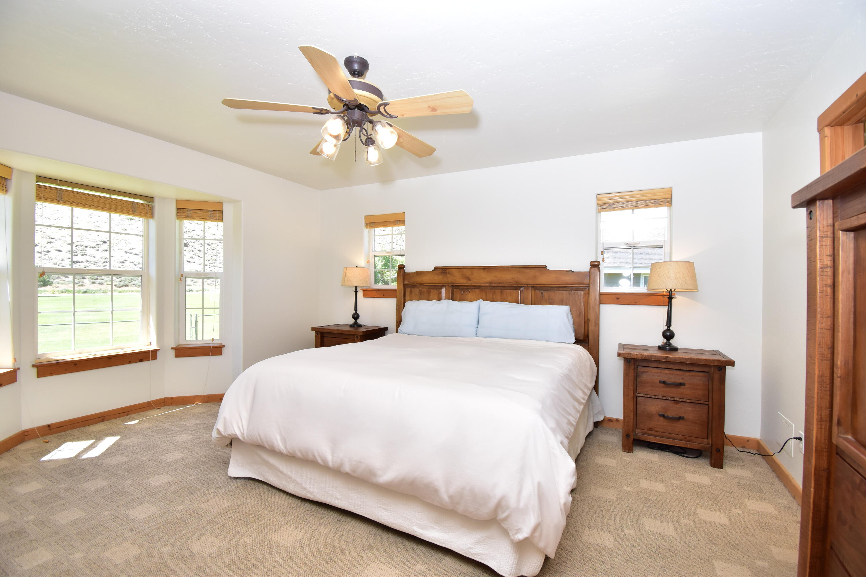 341 Ridge View Drive Bellevue, ID 83313 - Photo 12 of 35 Main Floor Master