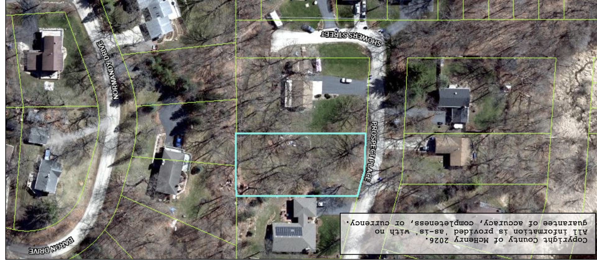 Lot 4-5 Prospect Place Spring Grove, IL 60081 - Photo 1 of 8