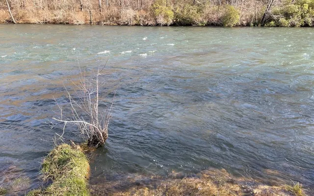 a close up of a street sign