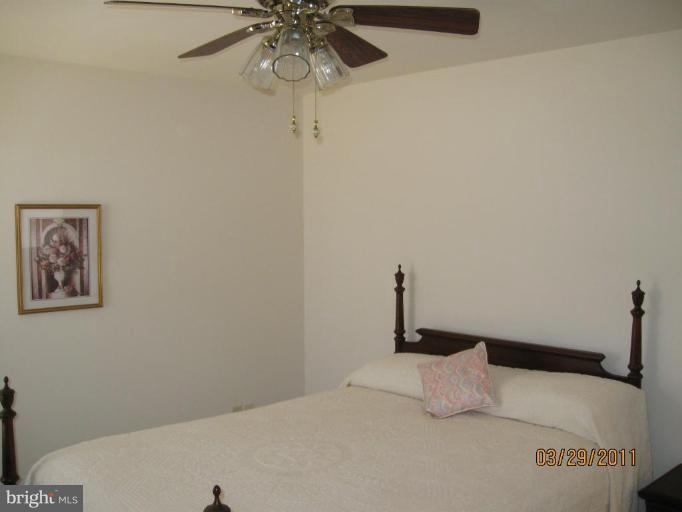 722 Wagner Farm Road Millersville, MD 21108 - Photo 11 of 30 Bedroom #1