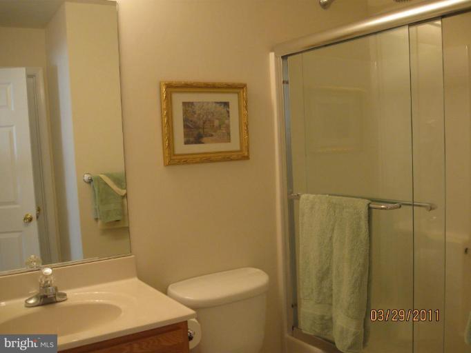 722 Wagner Farm Road Millersville, MD 21108 - Photo 12 of 30 Bath #2