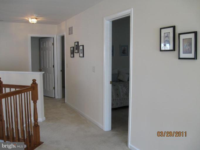 722 Wagner Farm Road Millersville, MD 21108 - Photo 30 of 30 Floor Plan #1