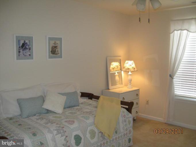 722 Wagner Farm Road Millersville, MD 21108 - Photo 13 of 30 Bedroom #2