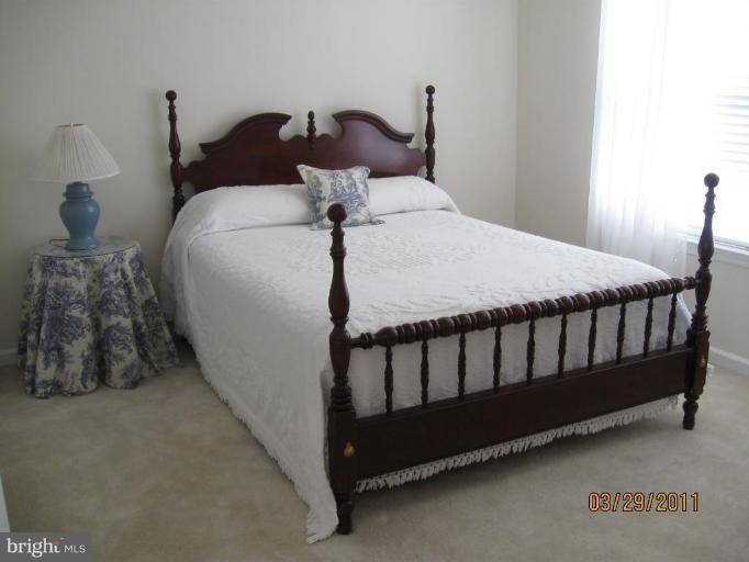 722 Wagner Farm Road Millersville, MD 21108 - Photo 14 of 30 Bedroom #3