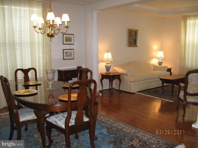 722 Wagner Farm Road Millersville, MD 21108 - Photo 3 of 30 Dining Area