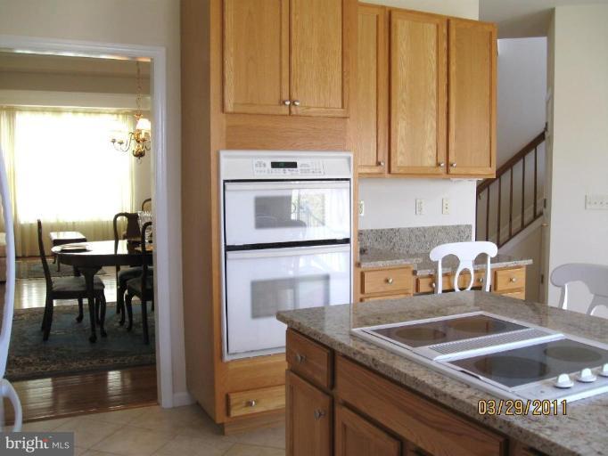 722 Wagner Farm Road Millersville, MD 21108 - Photo 20 of 30 Kitchen #2