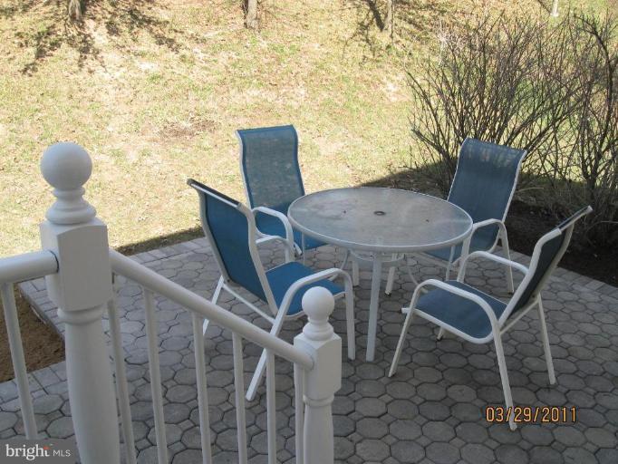 722 Wagner Farm Road Millersville, MD 21108 - Photo 29 of 30 Patio