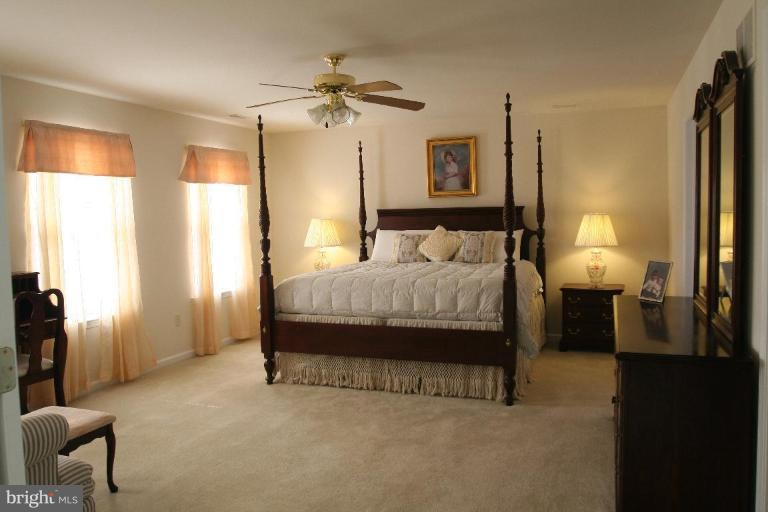 722 Wagner Farm Road Millersville, MD 21108 - Photo 5 of 30 Master Bedroom