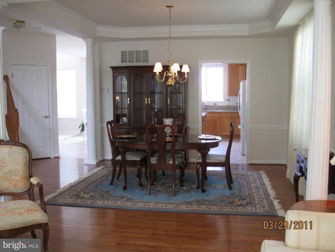 722 Wagner Farm Road Millersville, MD 21108 - Photo 6 of 30 Dining Room
