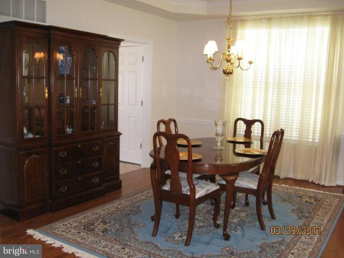 722 Wagner Farm Road Millersville, MD 21108 - Photo 7 of 30 Dining Room #2