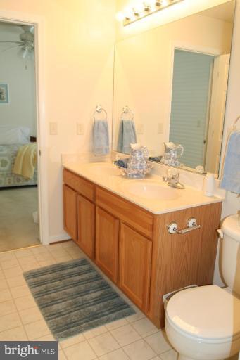 722 Wagner Farm Road Millersville, MD 21108 - Photo 9 of 30 Bath #1