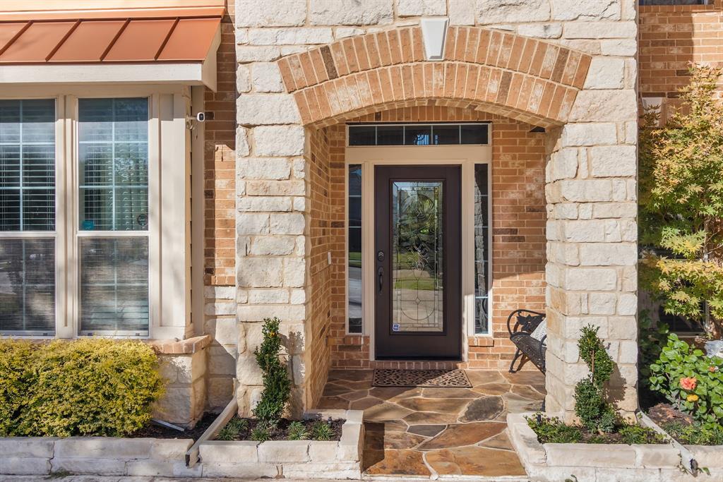 2228 Condor Street Grand Prairie, TX 75052 - Photo 9 of 33 a front view of a house with outdoor shower