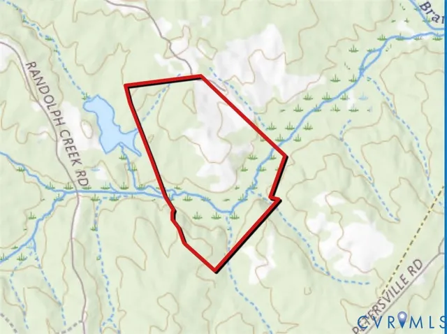 $475,000 | 0 Mountain Top Road, New Canton, VA 23123