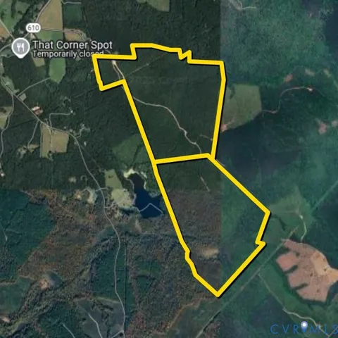 $475,000 | 0 Mountain Top Road, New Canton, VA 23123