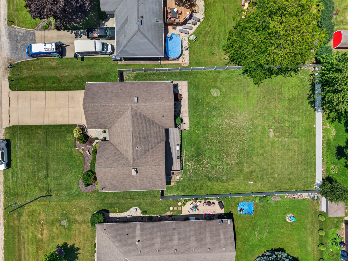 1722 Sharon Road Streator, IL 61364 - Photo 23 of 31