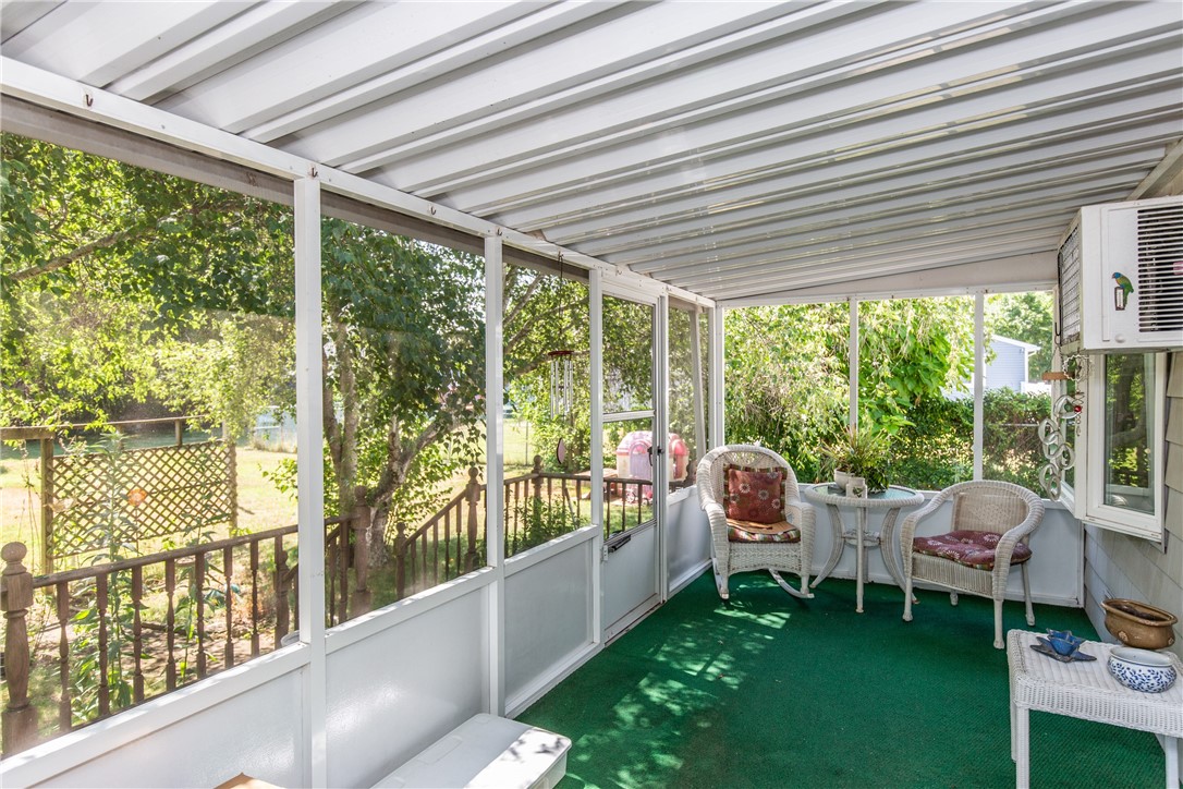 1292 West Shore Road Warwick, RI 02889 - Photo 23 of 29 Enclosed porch