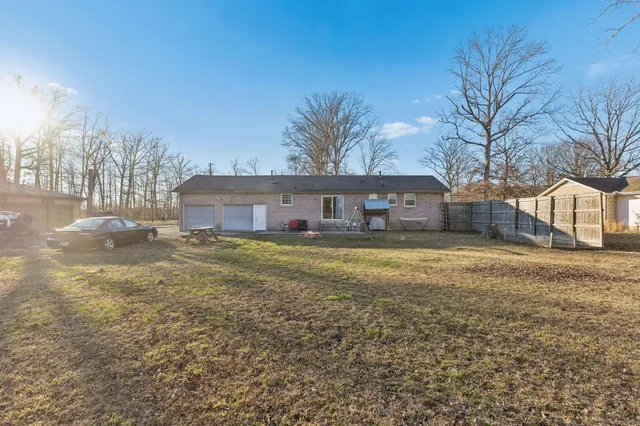 $245,000 | 1213 Woodcrest Drive, Manchester, TN 37355