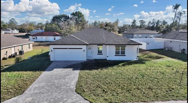 $299,000 | 2148 Southwest 155th Lane, Ocala, FL 34473