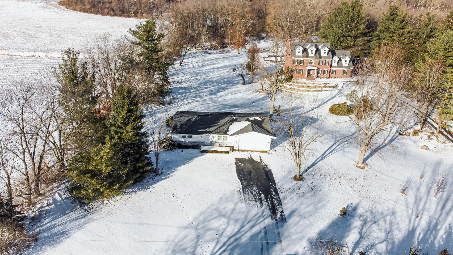 7210 East 97th Avenue Crown Point, IN 46307 - Photo 23 of 25 a view of outdoor space and yard