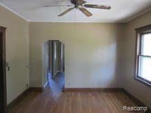 6500 Forrer Street Detroit, MI 48228 - Photo 5 of 9 6500 FORRER DINING ROOM