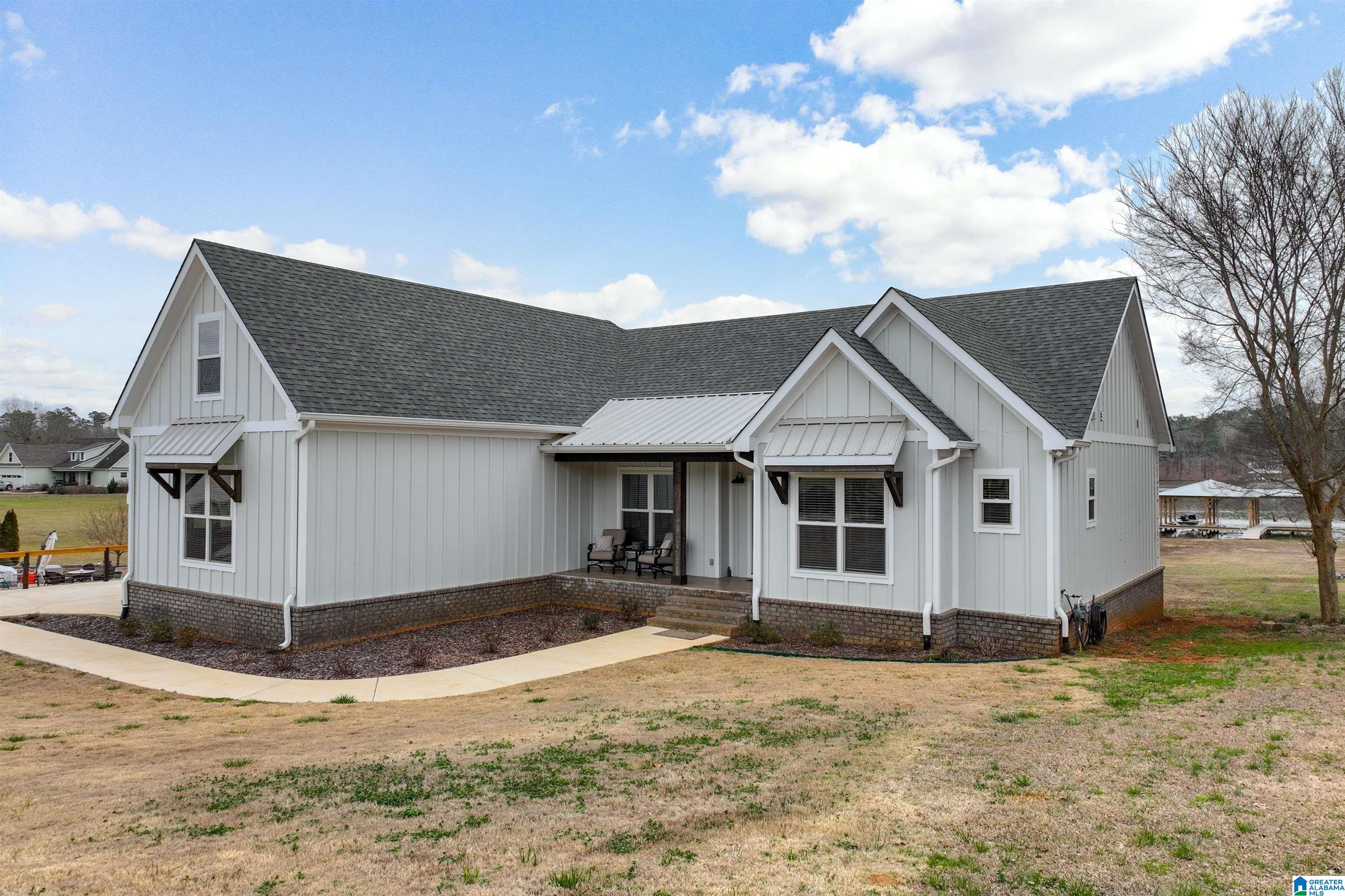 575 Cove Road Sylacauga, AL 35151 - Photo 8 of 62