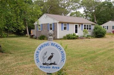 505 Higgins Road Eastham, MA 02642 - Photo 1 of 19 Primary Photo