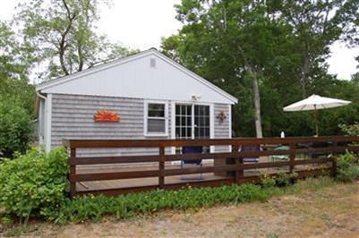 505 Higgins Road Eastham, MA 02642 - Photo 2 of 19 Additional Photo