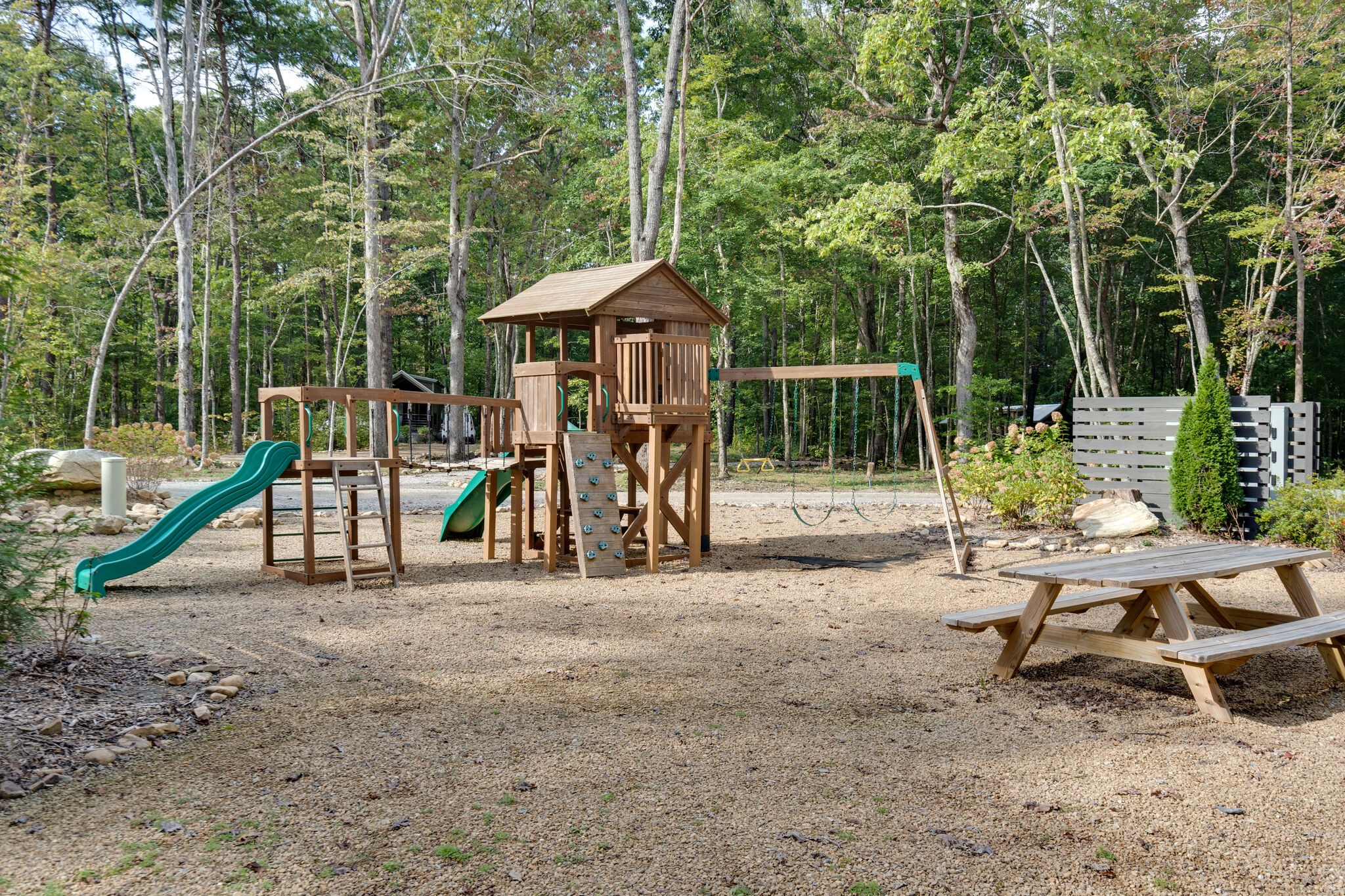 0 Woodly Branch Road Tracy City, TN 37387 - Photo 16 of 28 a view of outdoor space with seating area