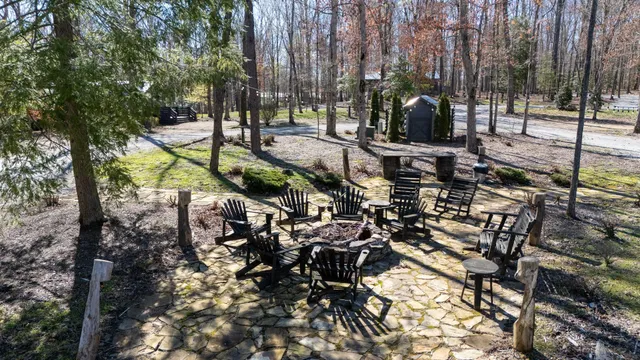 $89,900 | 0 Woodly Branch Road, Tracy City, TN 37387