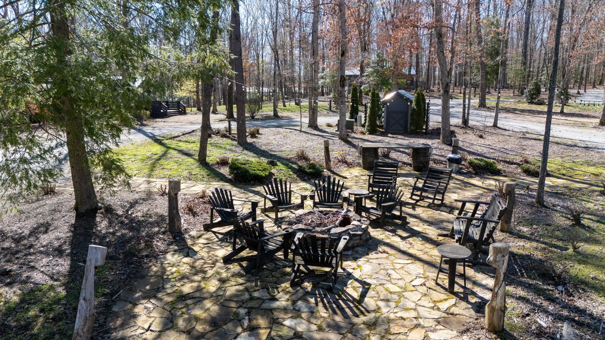 0 Woodly Branch Road Tracy City, TN 37387 - Photo 26 of 28