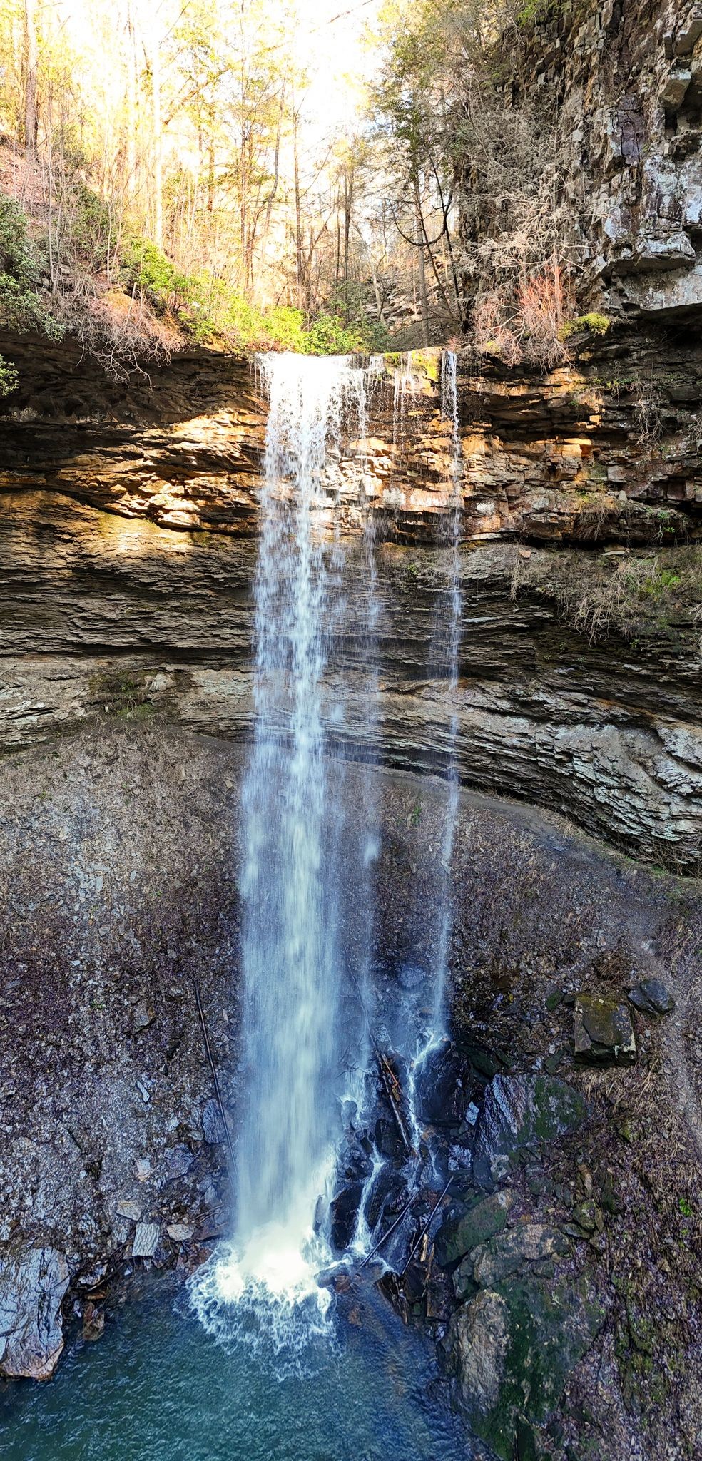 0 Woodly Branch Road Tracy City, TN 37387 - Photo 28 of 28