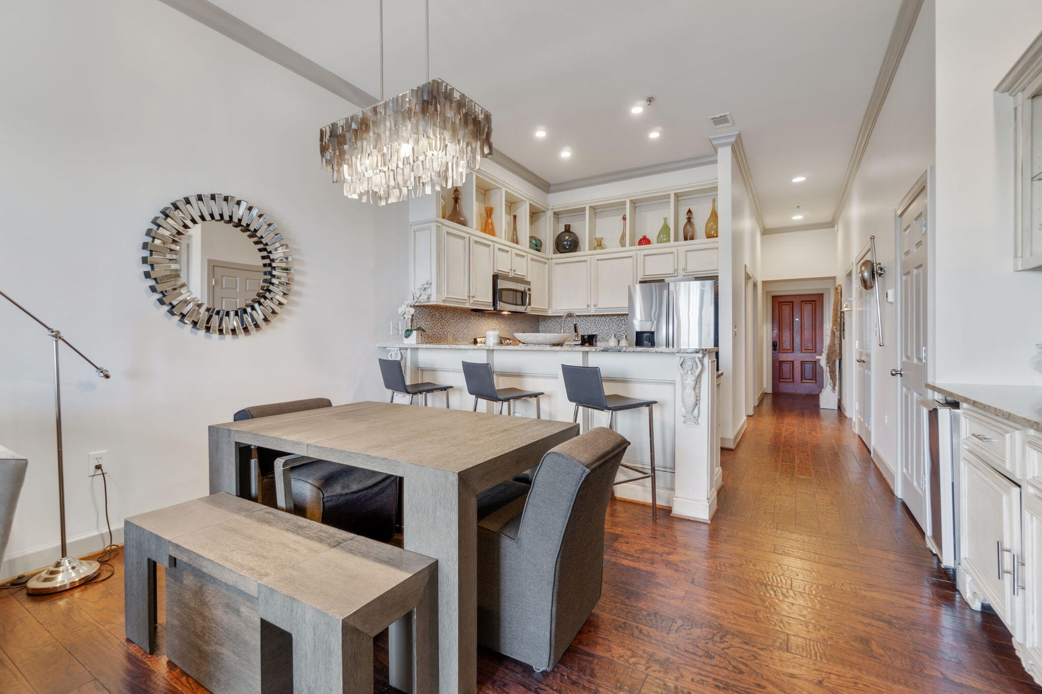 10343 East County Highway 30A Unit 327