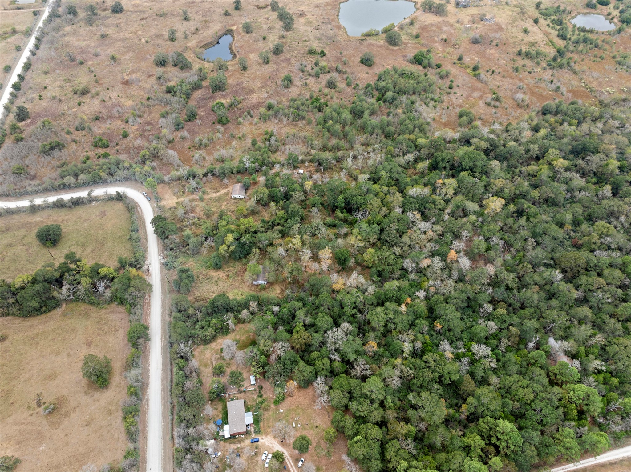 0 Outback Alley Bedias, TX 77831 - Photo 14 of 16 This property offers scenic views of the surrounding countryside, giving you an idyllic and picturesque setting for a rural lifestyle.