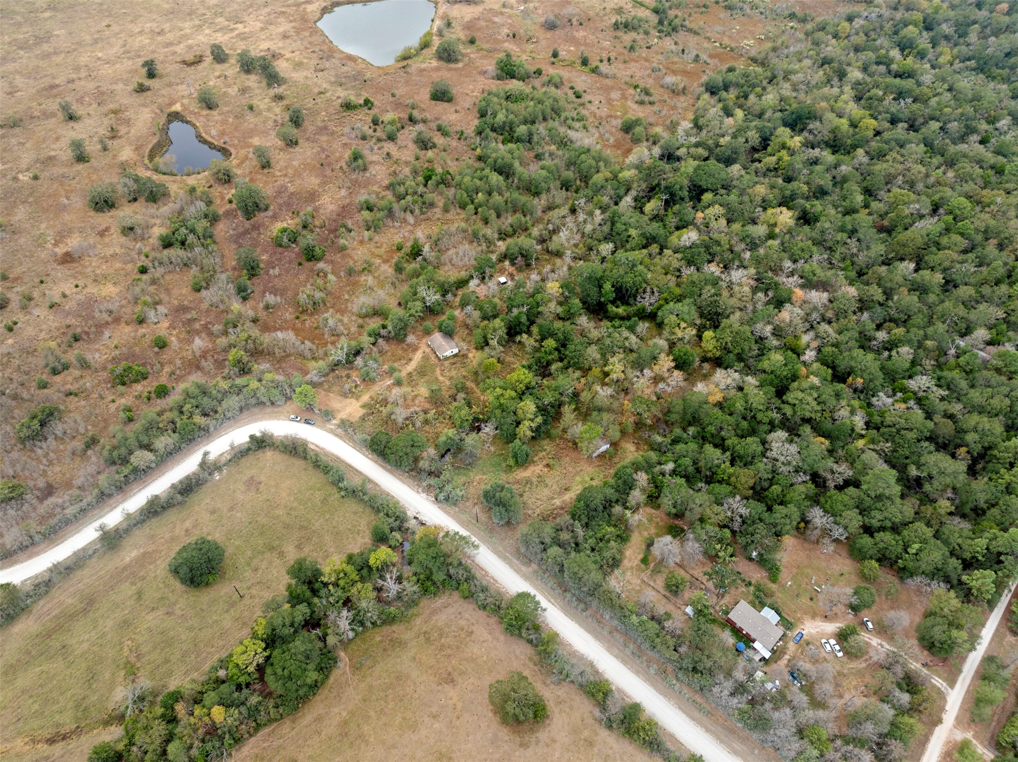 0 Outback Alley Bedias, TX 77831 - Photo 16 of 16 This spacious lot on Outback Alley offers a rare opportunity to create your own private escape, with ample room for a custom home, outdoor entertainment areas, or even a small ranch, all set within a beautifully wooded landscape.
