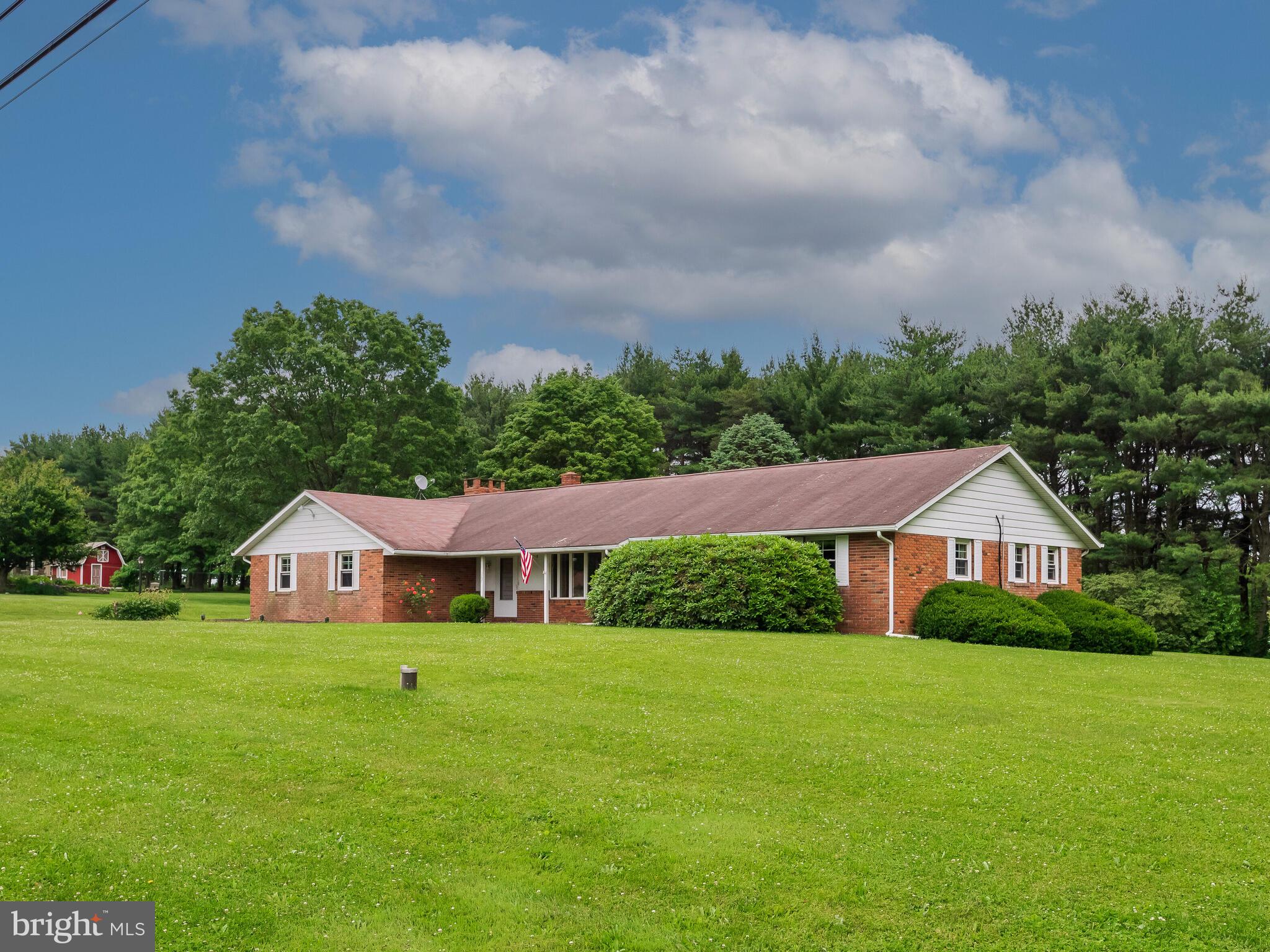 167 Miller Road Barto, PA 19504 - Photo 1 of 46 Gallery Image 1