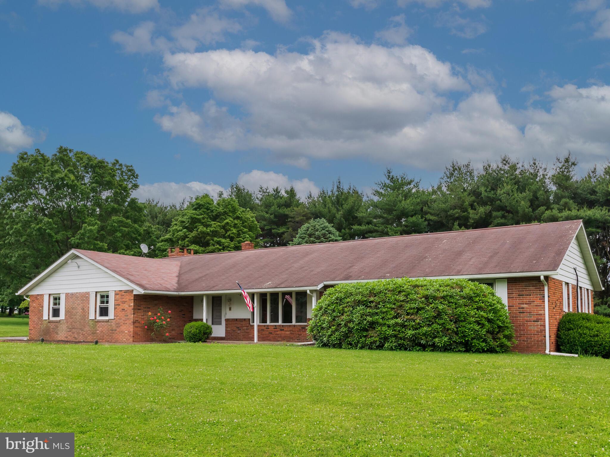 167 Miller Road Barto, PA 19504 - Photo 2 of 46 Gallery Image 2