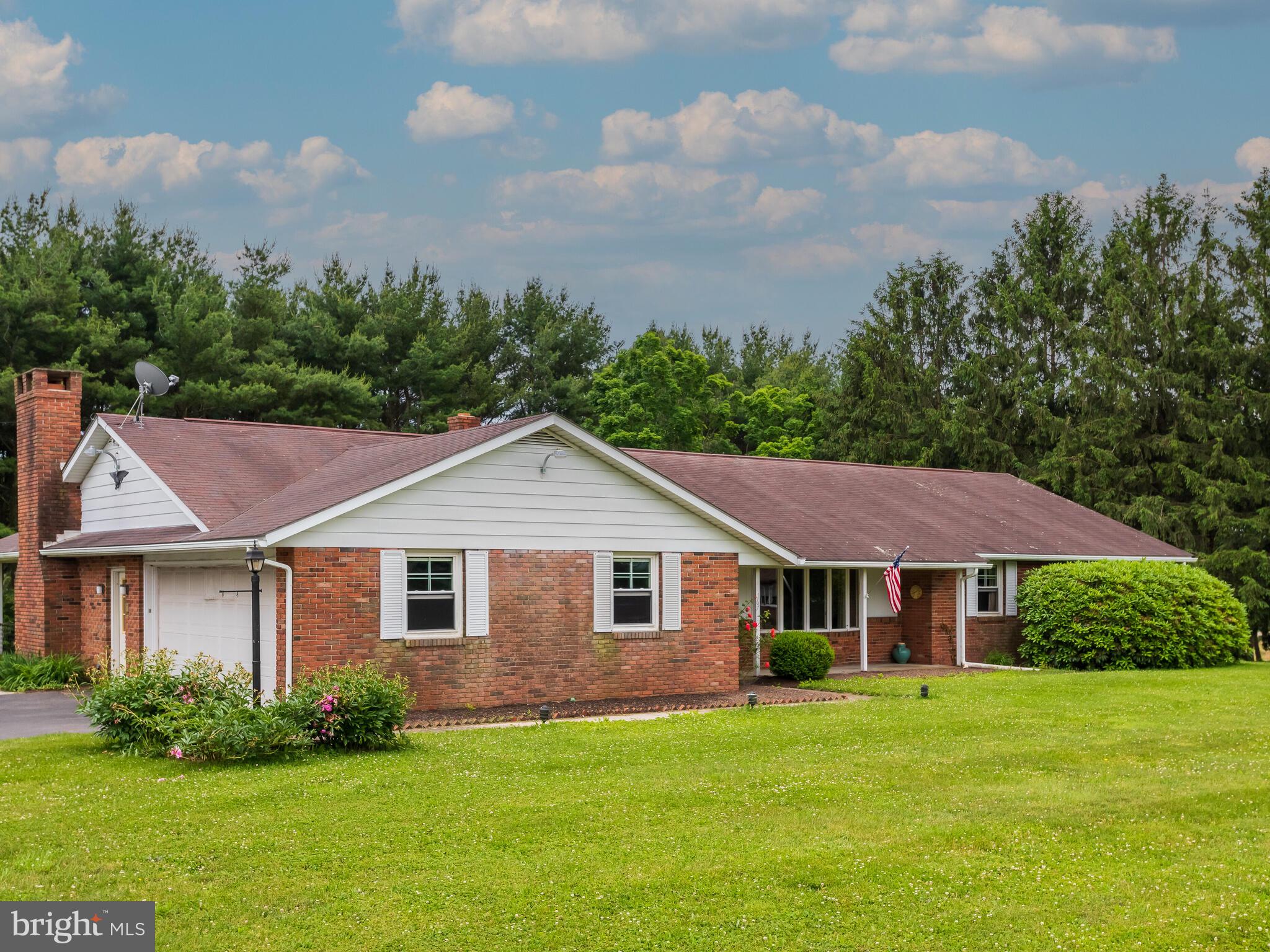 167 Miller Road Barto, PA 19504 - Photo 3 of 46 Gallery Image 3