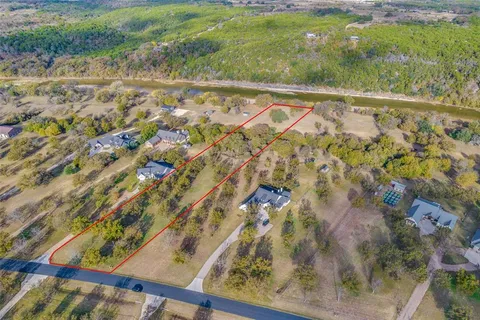 a view of sky from a balcony