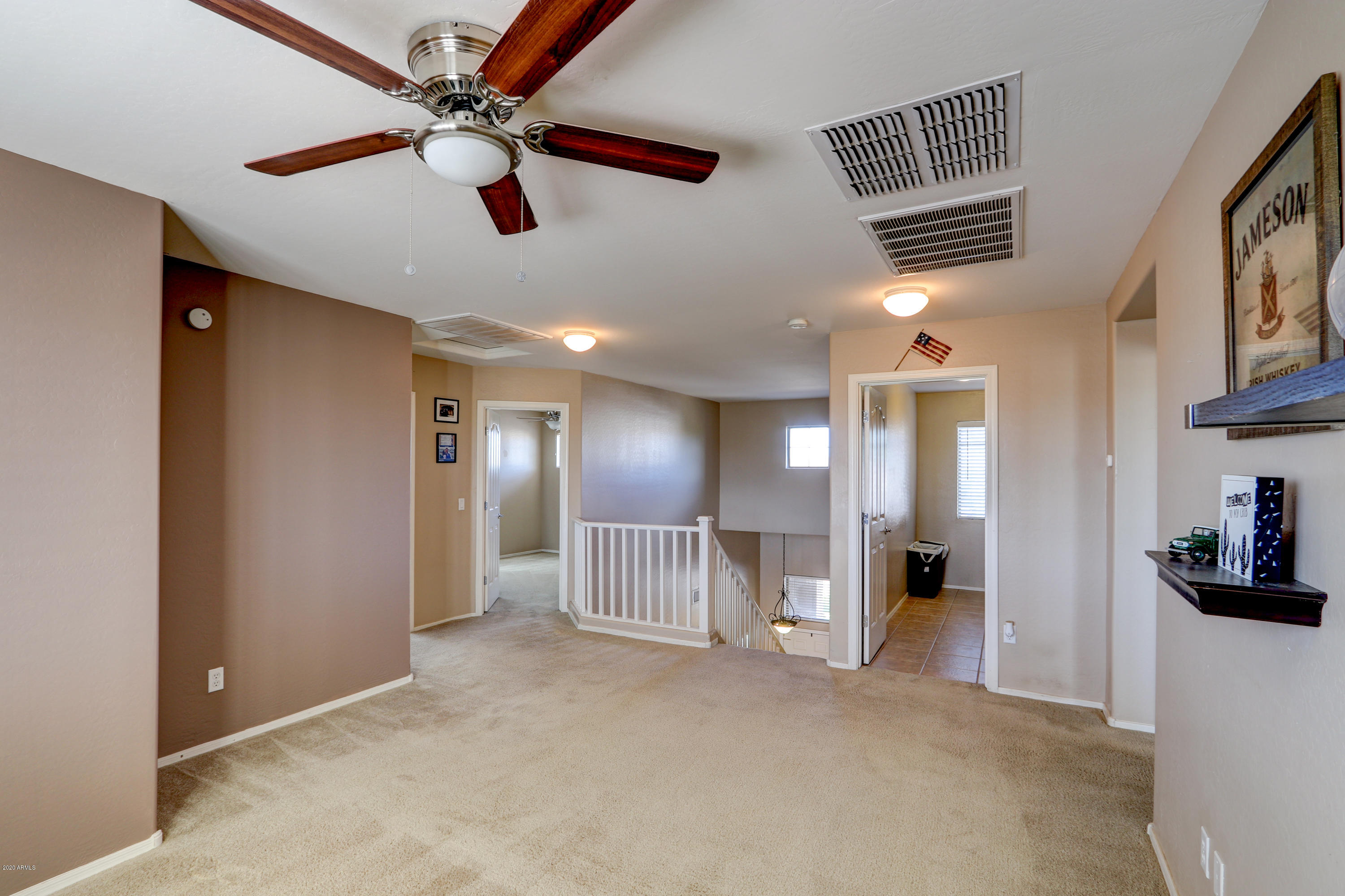 45337 Miramar Road Maricopa, AZ 85139 - Photo 17 of 36 Upstairs loft