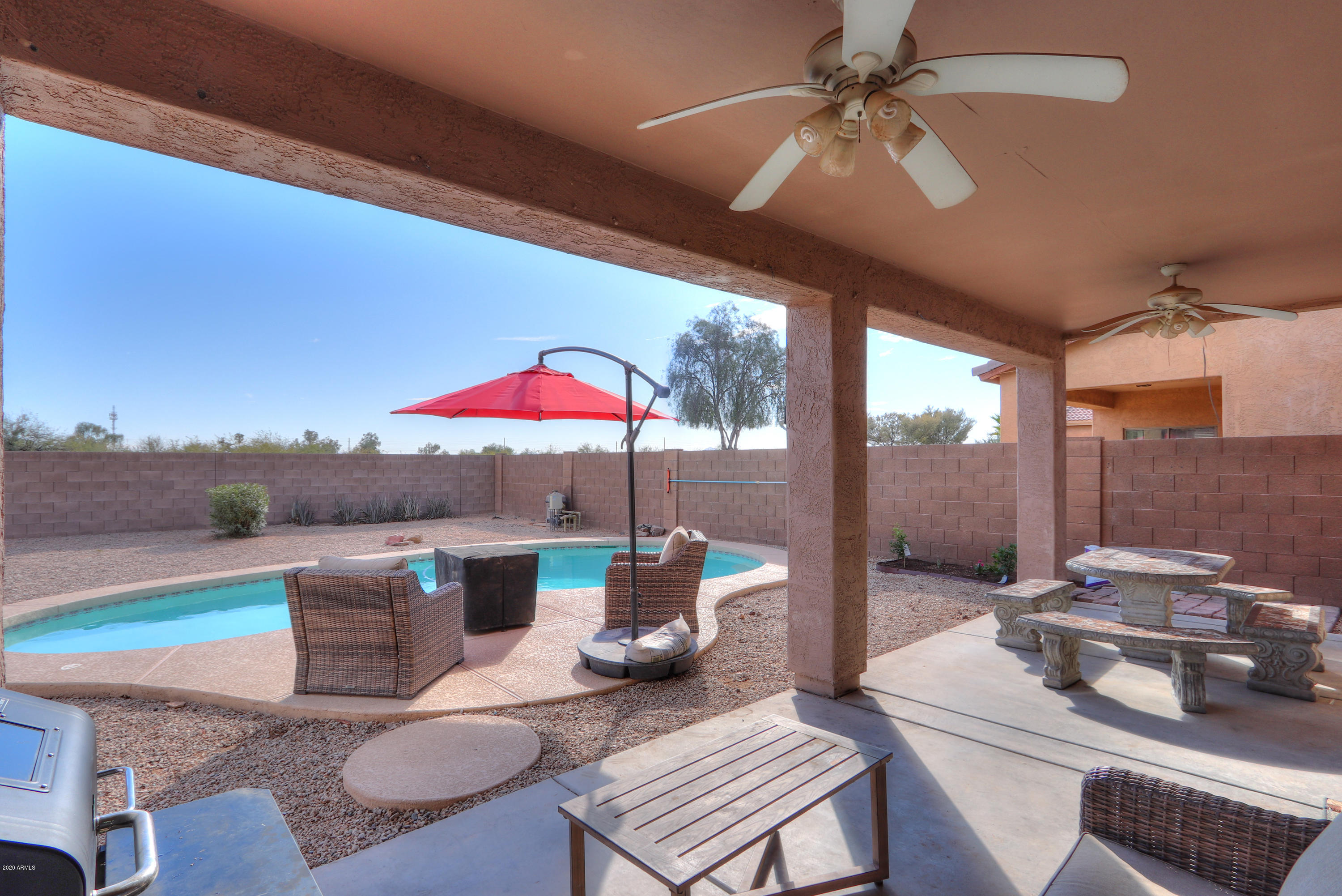 45337 Miramar Road Maricopa, AZ 85139 - Photo 36 of 36 38