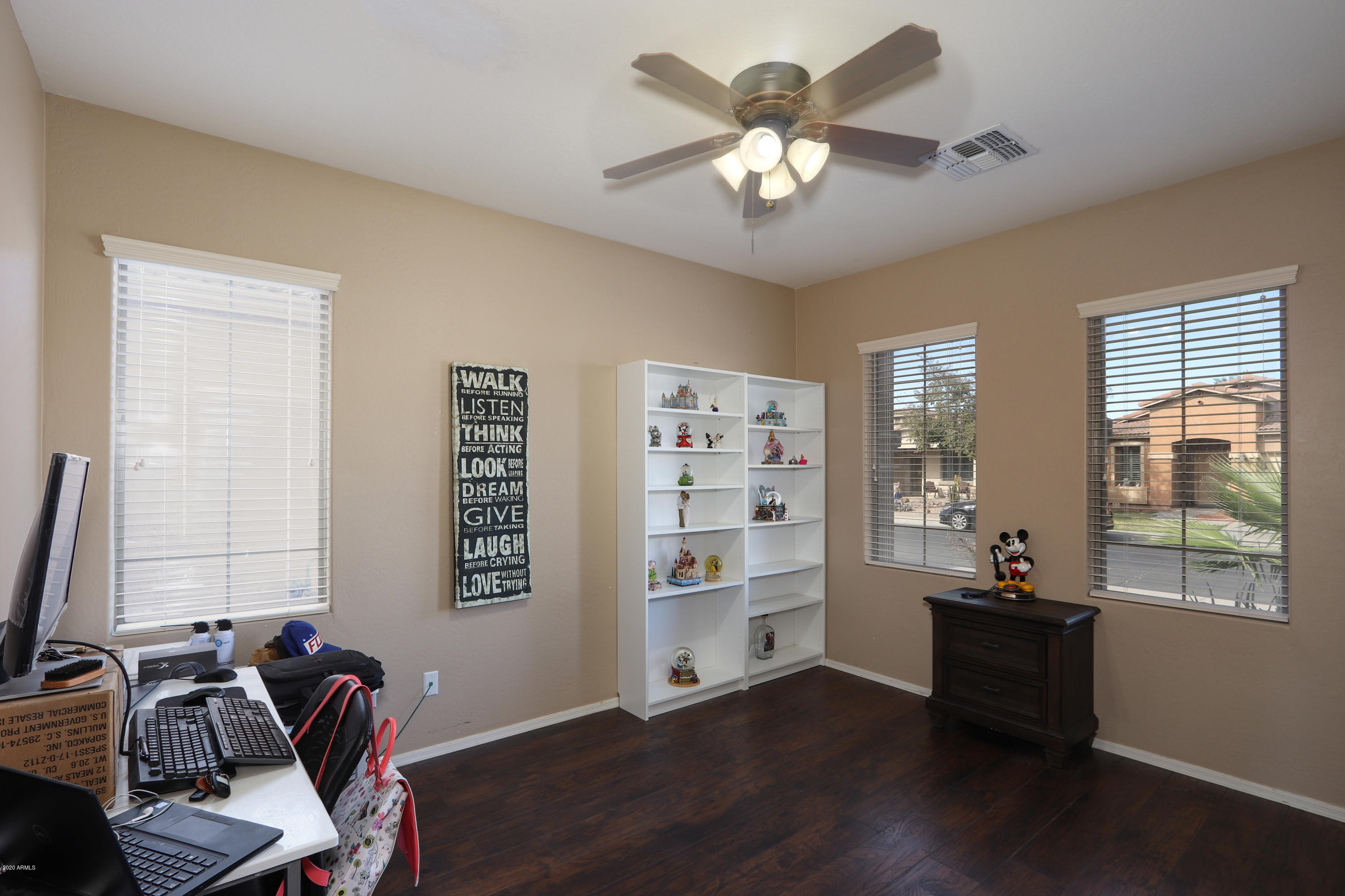 45337 Miramar Road Maricopa, AZ 85139 - Photo 4 of 36 Office/den/bedroom