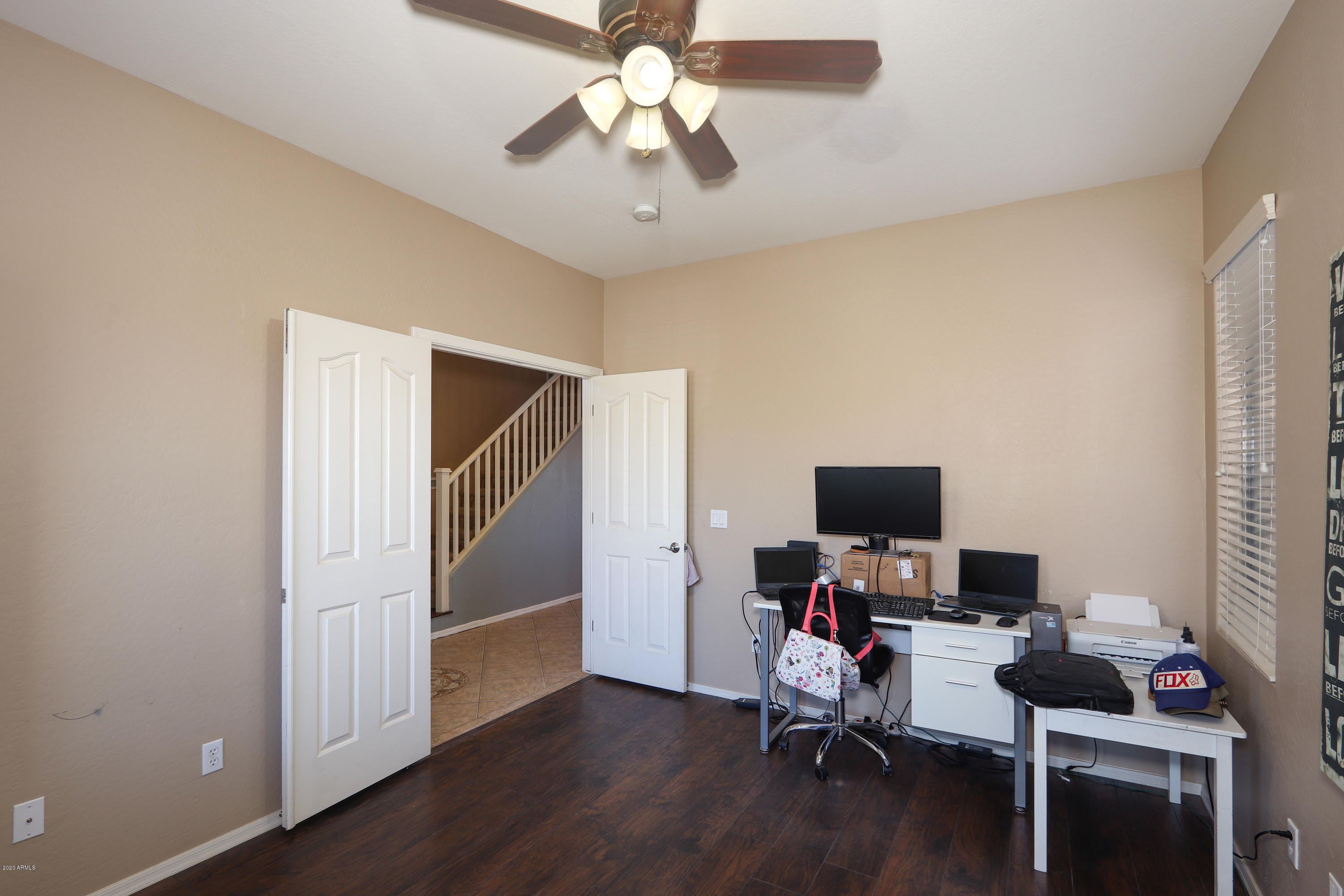 45337 Miramar Road Maricopa, AZ 85139 - Photo 5 of 36 Office/den/bedroom