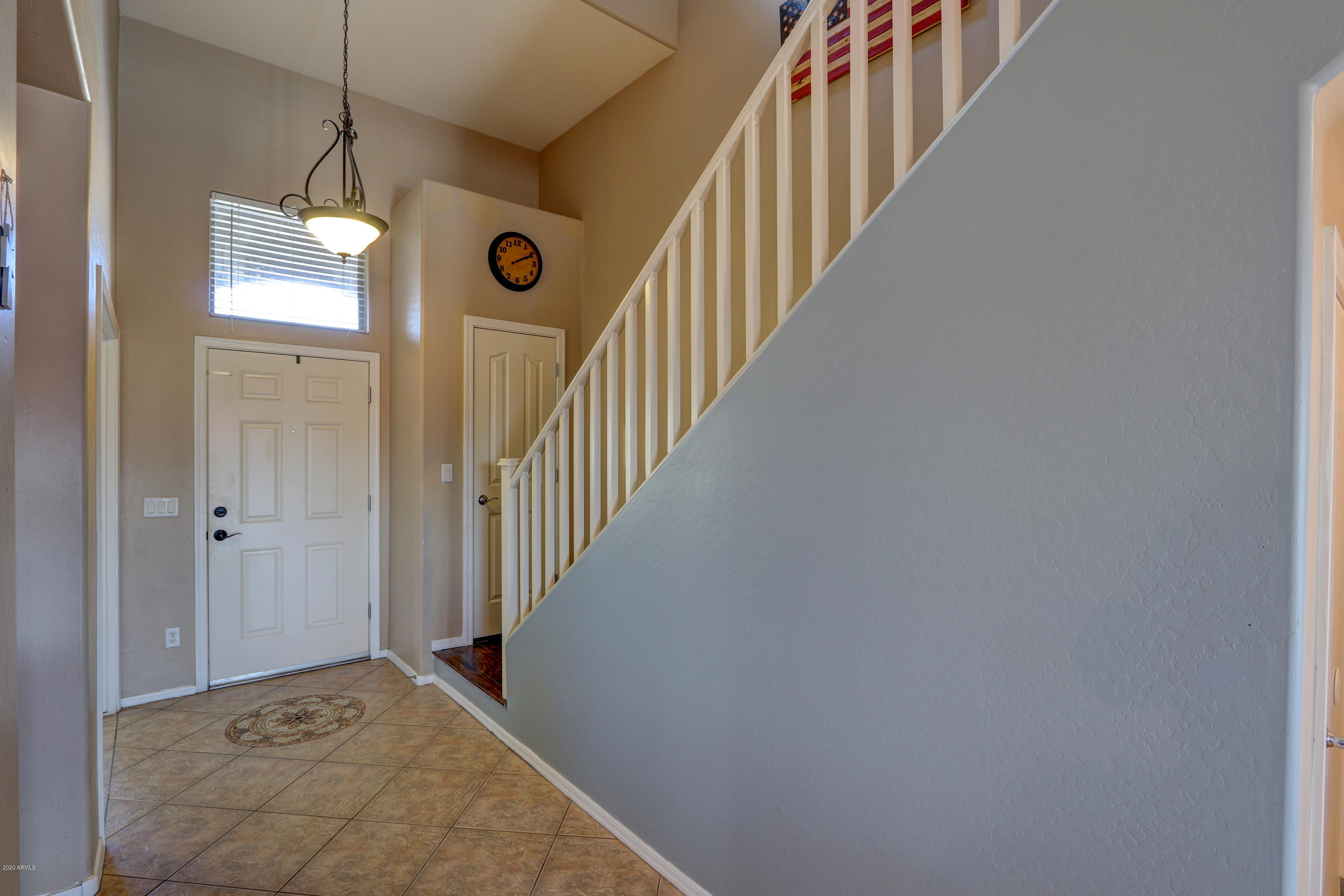 45337 Miramar Road Maricopa, AZ 85139 - Photo 7 of 36 Front door