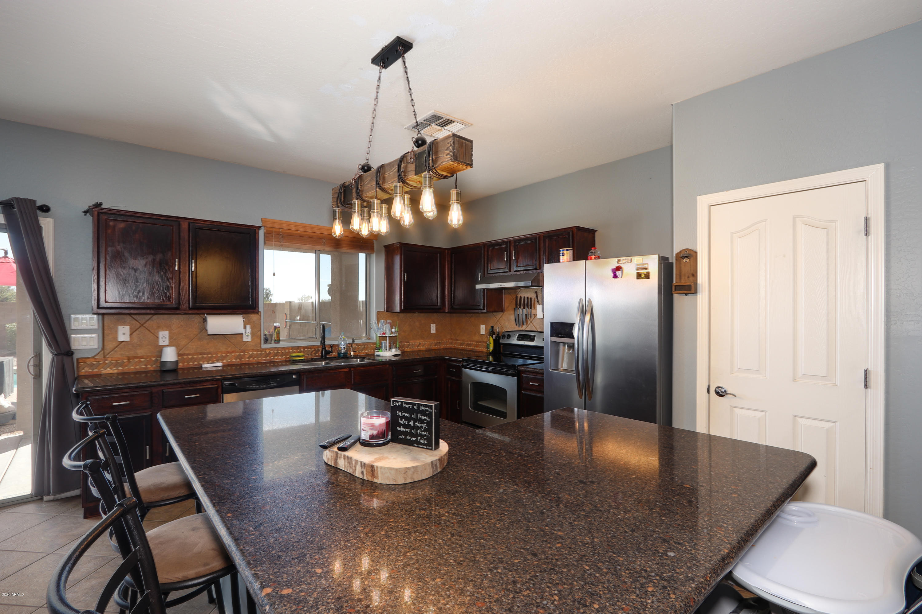 45337 Miramar Road Maricopa, AZ 85139 - Photo 9 of 36 Kitchen