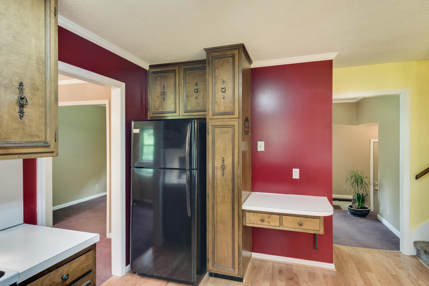 7111 Middle Valley Road Hixson, TN 37343 - Photo 11 of 25 Kitchen