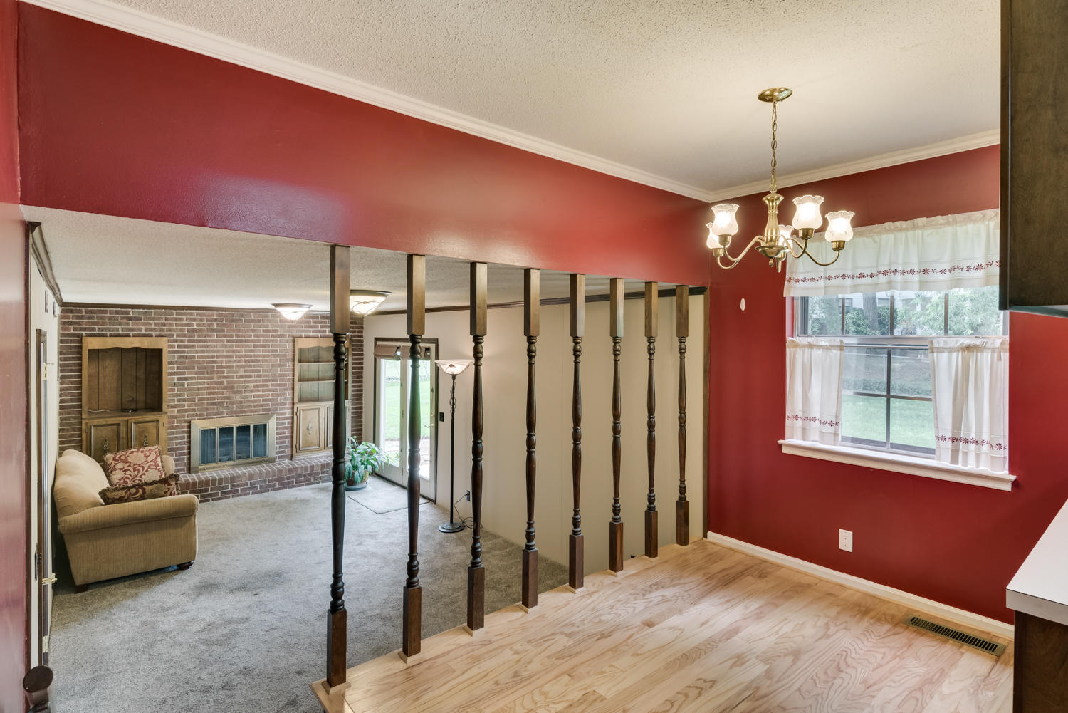 7111 Middle Valley Road Hixson, TN 37343 - Photo 12 of 25 Breakfast Area