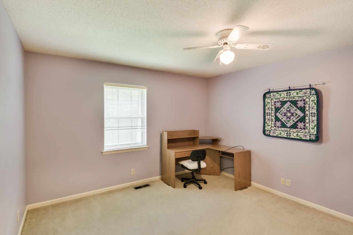 7111 Middle Valley Road Hixson, TN 37343 - Photo 18 of 25 Bedroom Three