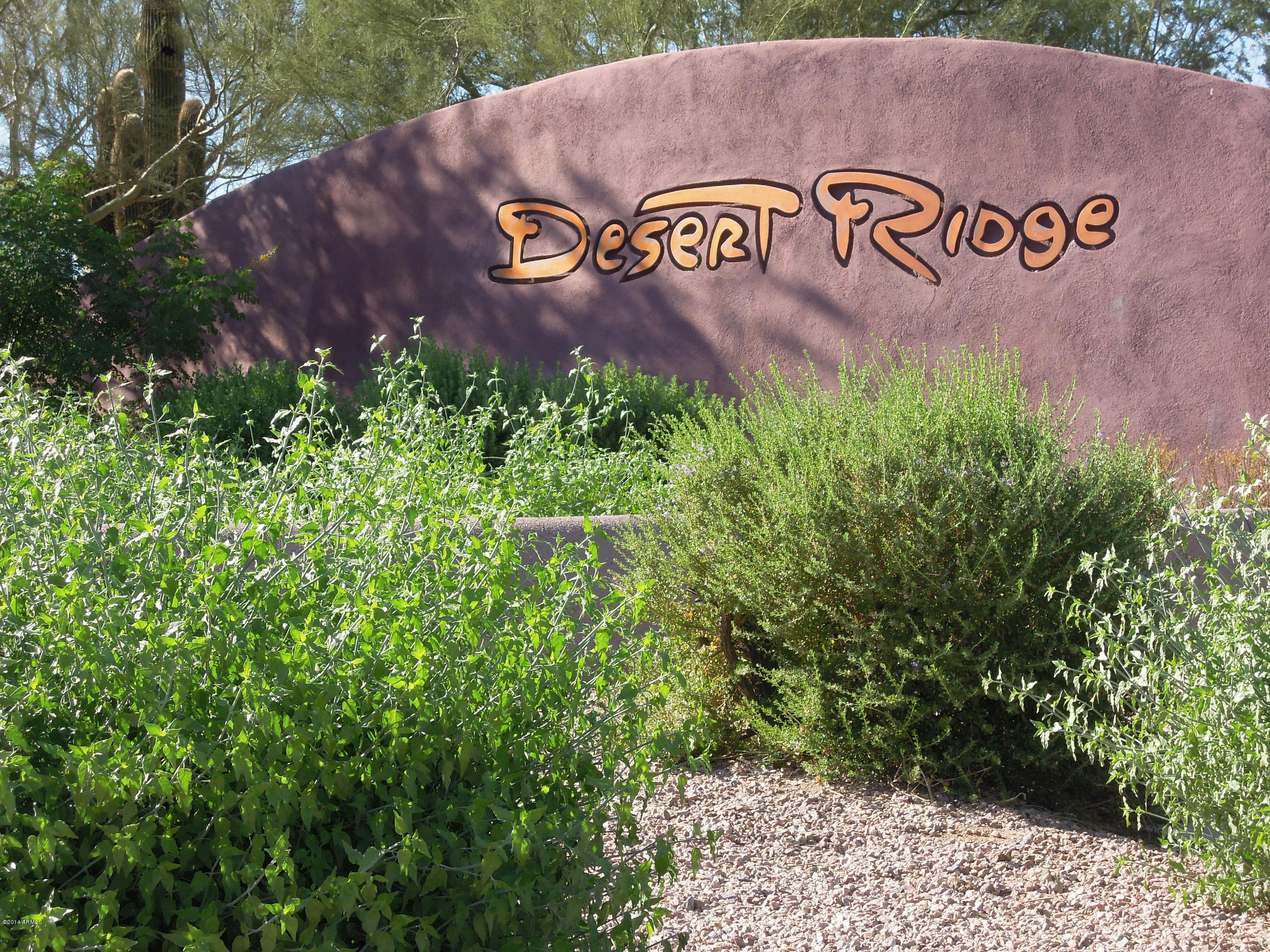 4717 East Mossman Road Phoenix, AZ 85050 - Photo 2 of 12 ITS DESERT RIDGE !!!