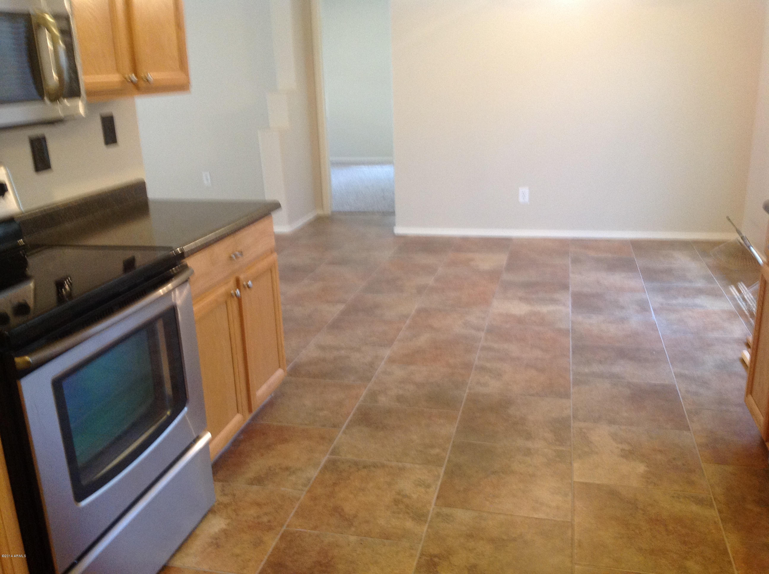 4717 East Mossman Road Phoenix, AZ 85050 - Photo 8 of 12 NEW TILE !!