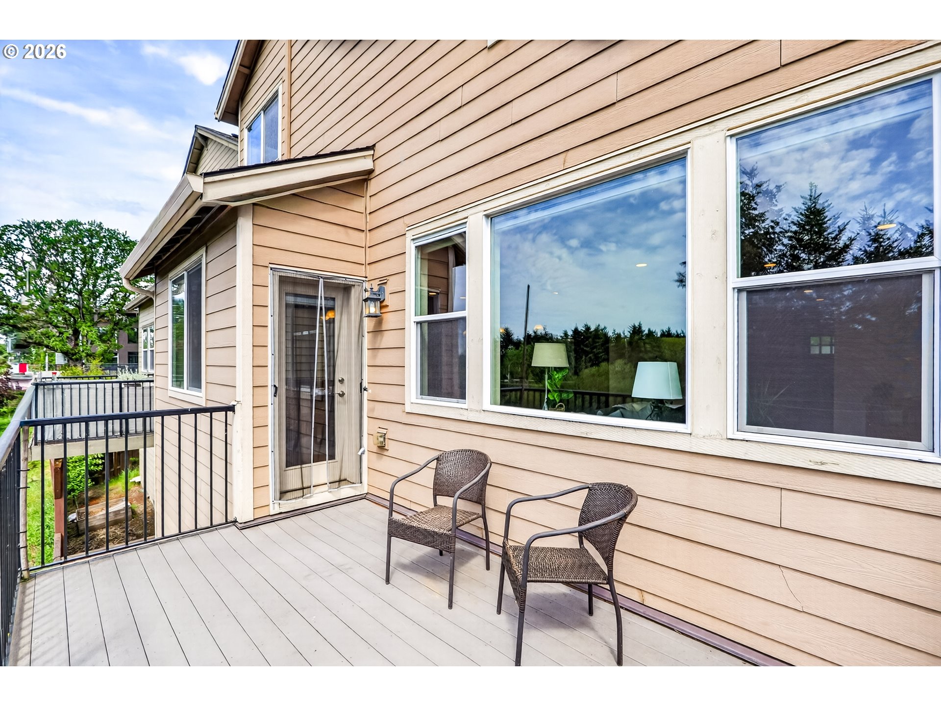 216 Northwest 117th Loop Portland, OR 97229 - Photo 21 of 26